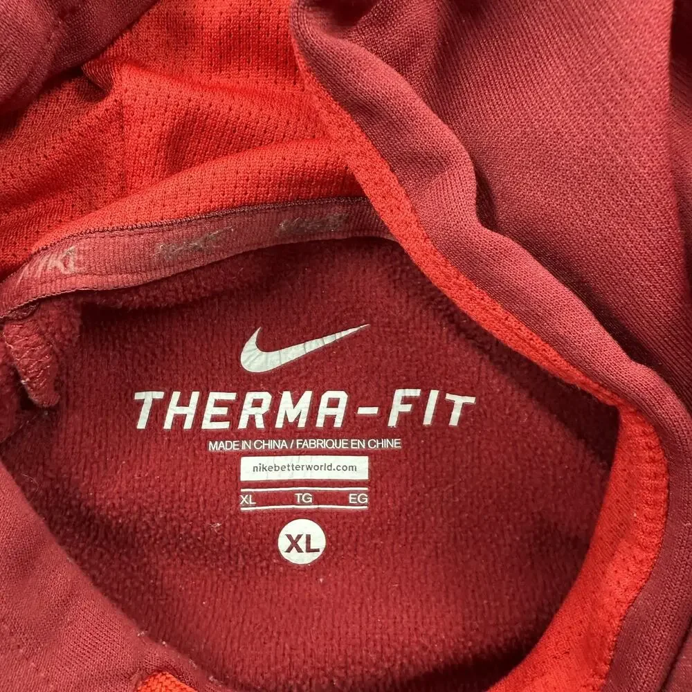 Nike hoodie mens